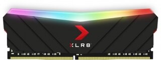 PNY XLR8 Gaming Epic-X RGB (MD16GD4320016XRGB) 16 GB 3200 MHz DDR4 Ram kullananlar yorumlar